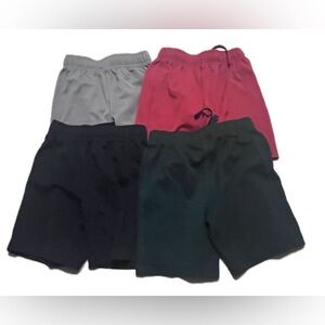 Boys shorts bundle